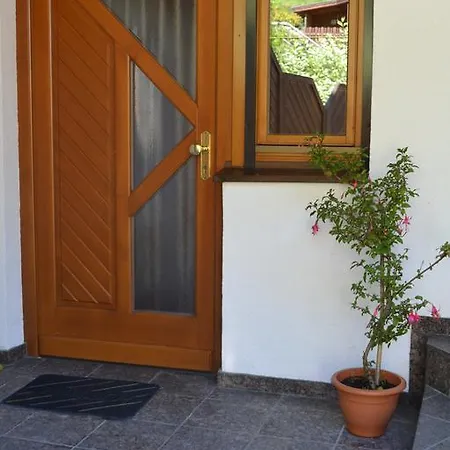Deutsch Appartement