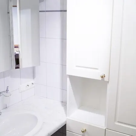 Deutsch Appartement