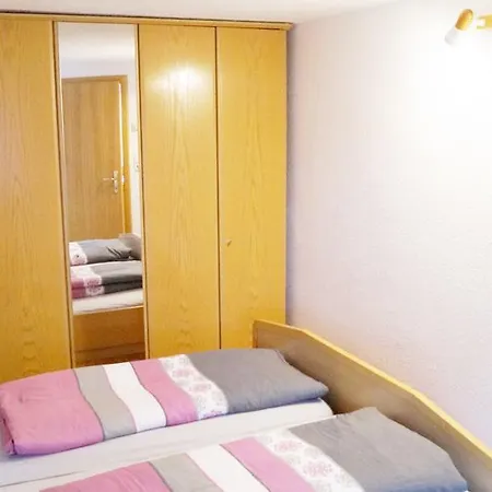 Apartment Deutsch