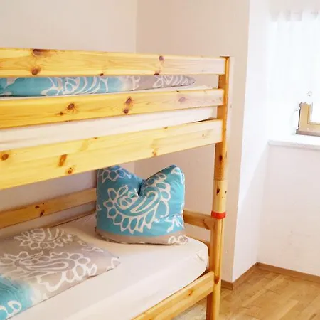 Apartment Deutsch