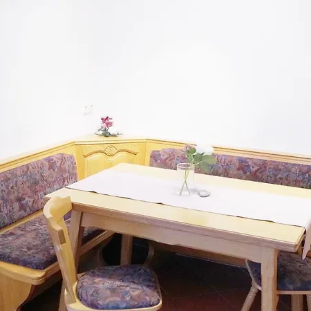 Deutsch Apartment