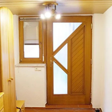 Apartment Deutsch